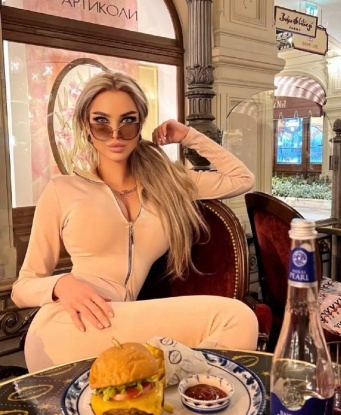 Анкета проститутки Лариса - Фото, г. Волжский, 24 года, №1773