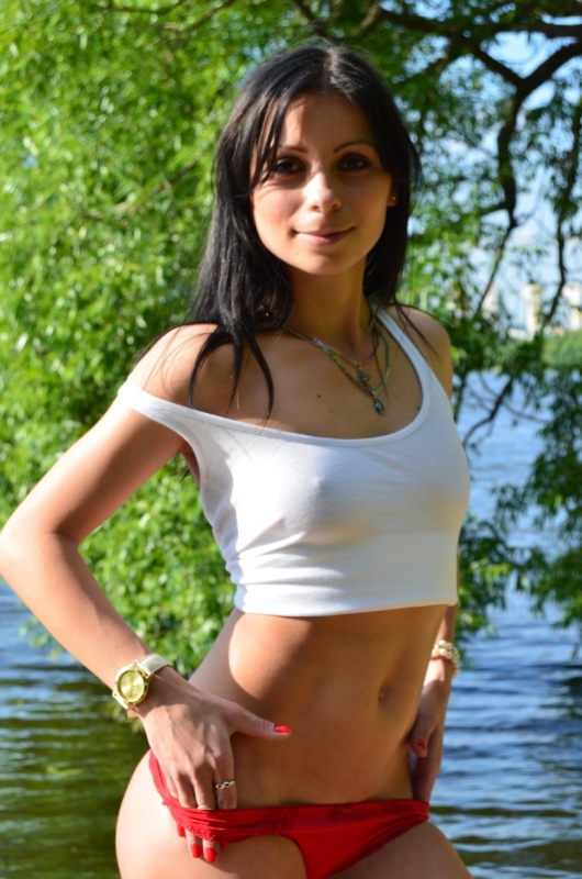 Анкета проститутки Рада - Фото, г. Волжский, 22 года, №29114