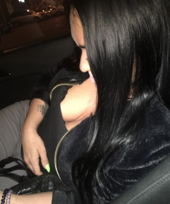 Анкета проститутки Кристина - Фото, г. Волжский, 27 лет, №4011