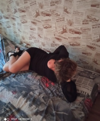 Анкета проститутки Регина - Фото, г. Волжский, 38 лет, №6005