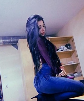 Анкета проститутки Нинуся - Фото, г. Волжский, 24 года, №8363